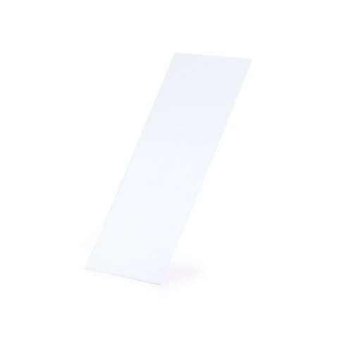 Szybka kluczyka do zbicia 45X95 grub. 1mm SUPRON