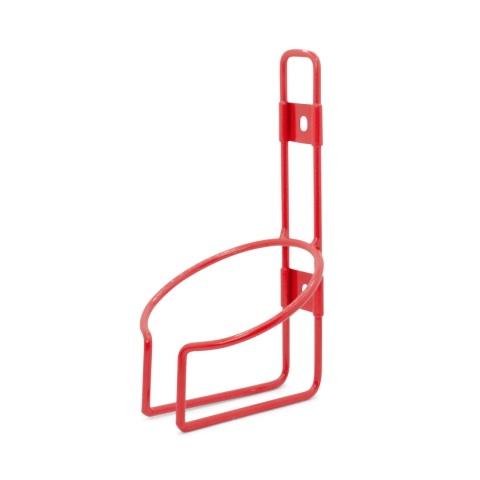 Wieszak gaśnicy GP 1 samochod metal bez op FS