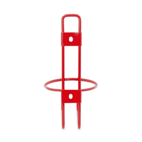 Wieszak gaśnicy GP 1 samochod metal bez op FS