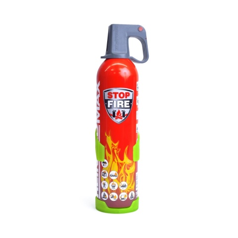 Wieszak na spray gaśniczy RM750 ABF