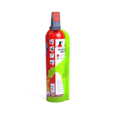 Wieszak na spray gaśniczy RM750 ABF
