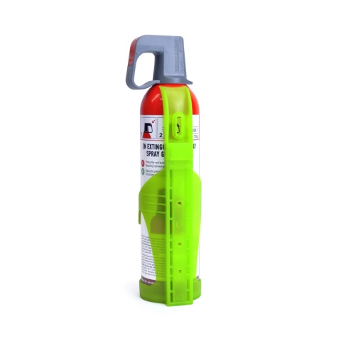 Wieszak na spray gaśniczy RM750 ABF