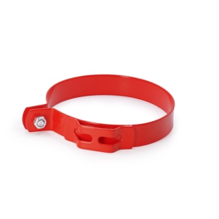 Wieszak-obejma wieszaka na gaśnicę GS-2x fi 105