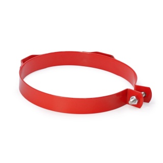 Wieszak-obejma wieszaka na gaśnicę GS-5x fi 140