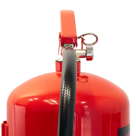 Gaśnica bezfluorowa 6l GPN-6x AB