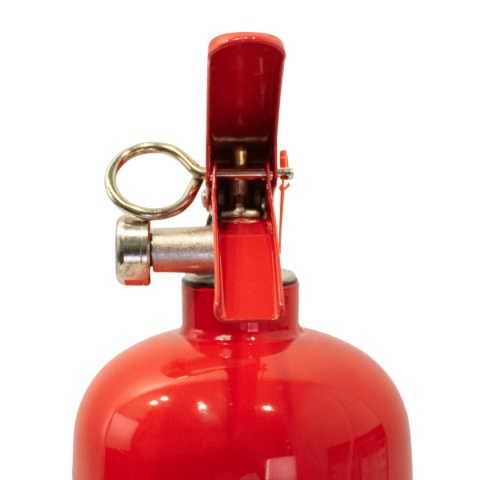 Gaśnica pianowa do kuchni GPN-2x ABF/FF MP