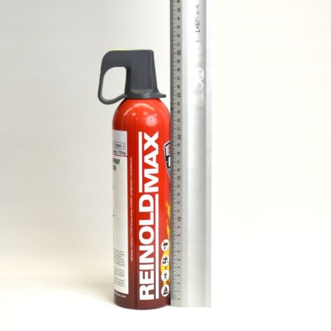 Spray gaśniczy ABF REINOLDMAX 750ml