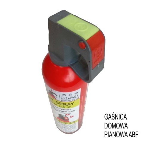 Spray gaśniczy ABF REINOLDMAX 750ml