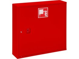 Hydrant wewnętrzny H25S-Z-30 czerwony BOX