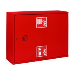 Hydrant wewnętrzny H25S-Z-K-20 czerwony BOX