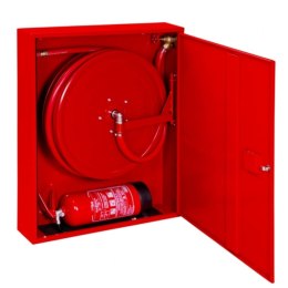 Hydrant wewnętrzny H25S-Z-KP-20 czerwony BOX