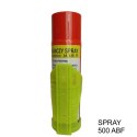 Spray gaśniczy 500ml + wieszak