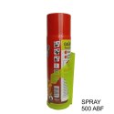 Spray gaśniczy 500ml + wieszak