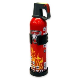 Spray gaśniczy ABF 750ml + wieszak uchwyt