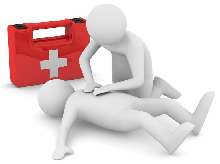 Apteczka pierwszej pomocy w firmie – niezbędny element bezpieczeństwa