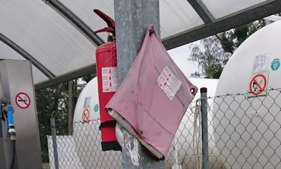 Gaśnice dobierane niewłaściwie kosztują firmy tysiące złotych.