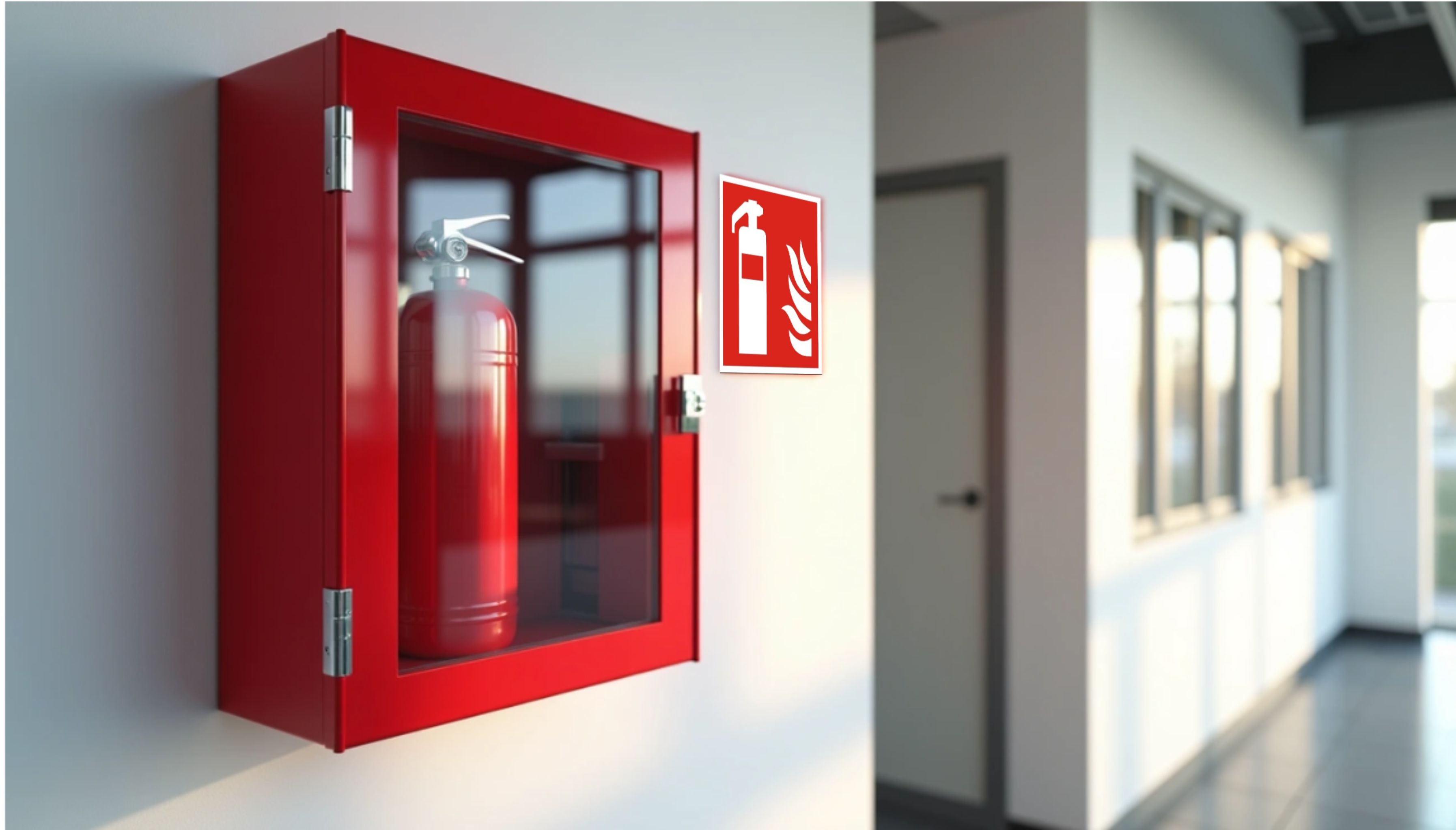Rodzaje szafek ppoż. i ich zastosowanie.