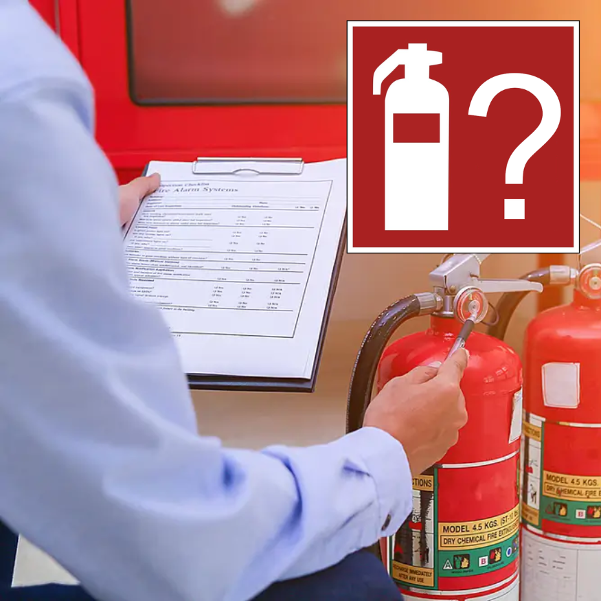 Zmiany w przepisach PPOŻ 2025 – nowe wymagania i kontrola przeciwpożarowa