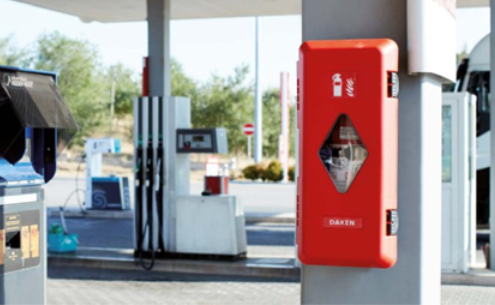 Szafki z tworzywa PU PE PCV