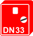 Hydranty DN33