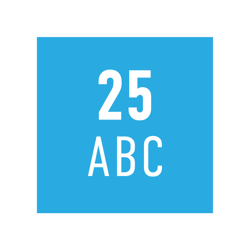 Gaśnice proszkowe 25kg