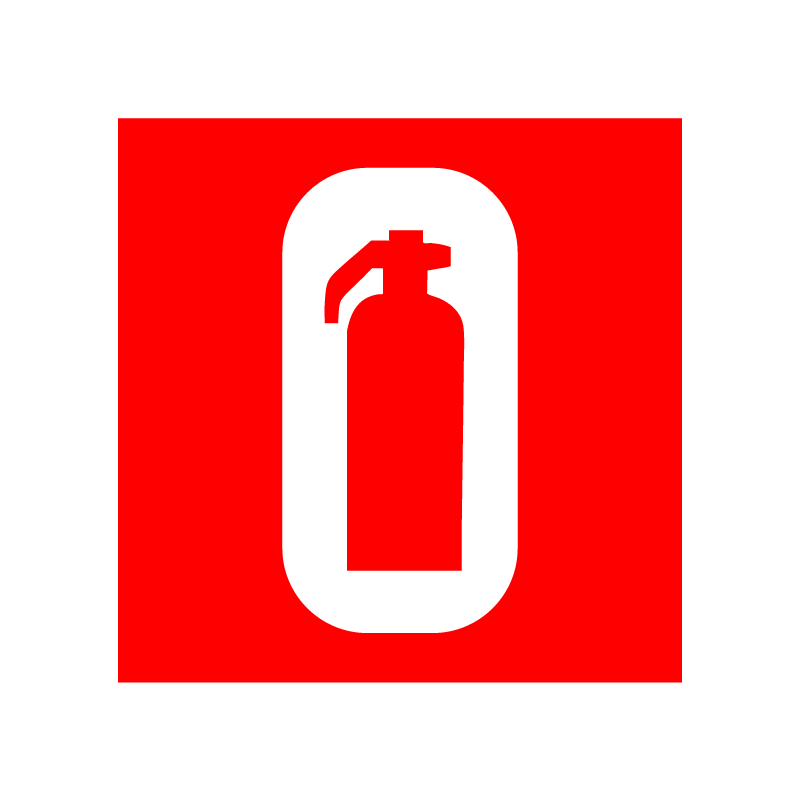 Pokrowce na gaśnice