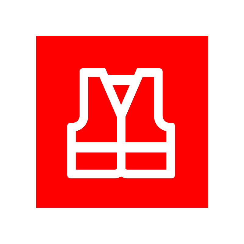 Ubranie SERWIS gaśnic