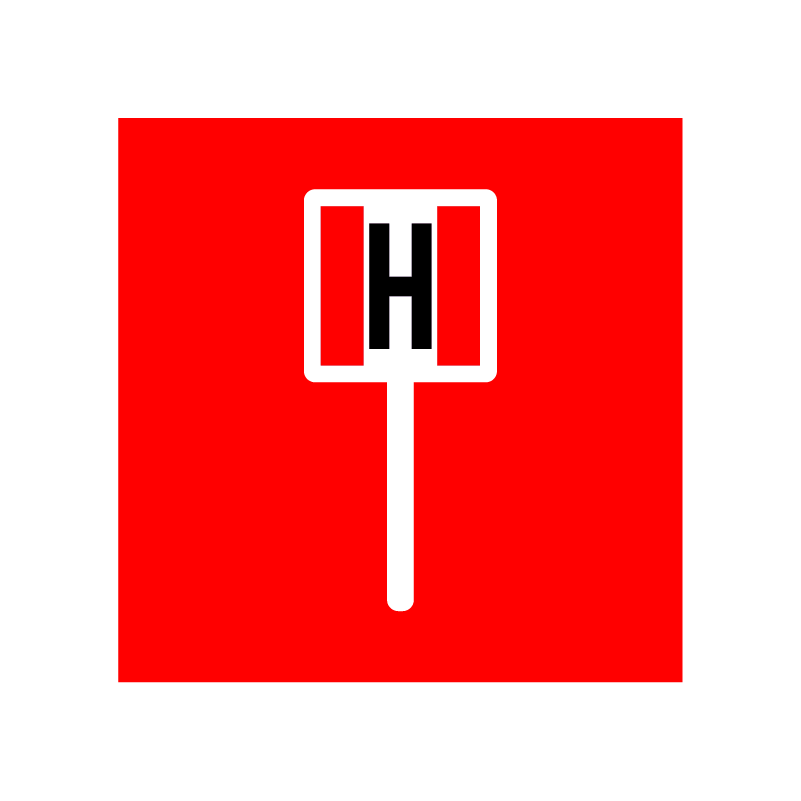 Do znaków na zewnątrz