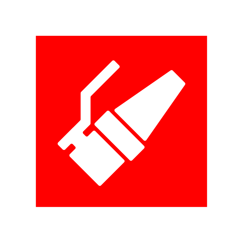 Prądownice hydrantowe