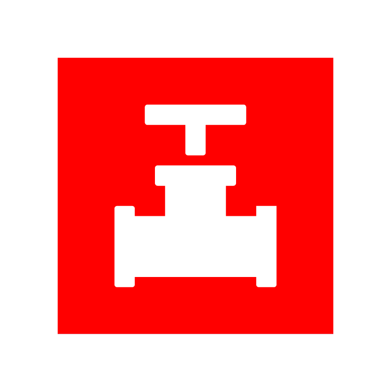 Uszczelki nasad, zaworów