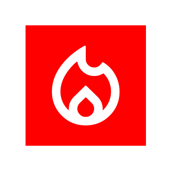 Gaśnice do pracy z ogniem