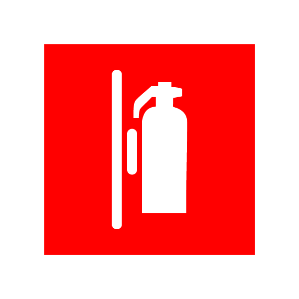 Akcesoria do gaśnic